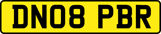 DN08PBR
