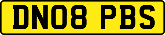 DN08PBS
