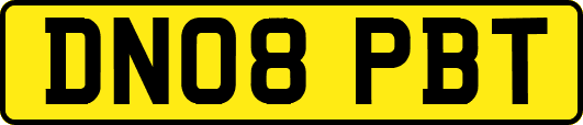 DN08PBT