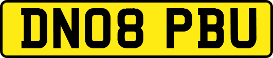 DN08PBU