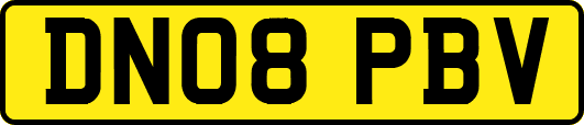 DN08PBV