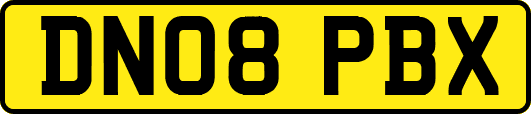 DN08PBX