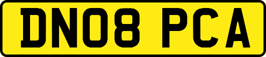 DN08PCA