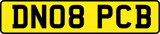 DN08PCB