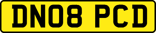 DN08PCD