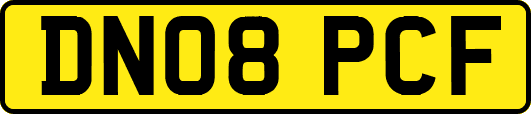 DN08PCF