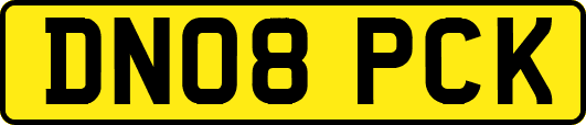 DN08PCK
