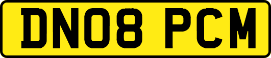 DN08PCM