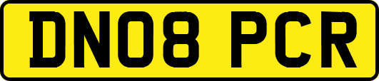 DN08PCR