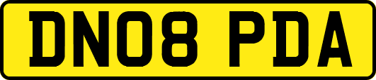 DN08PDA