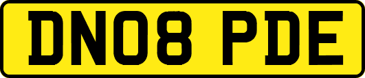 DN08PDE