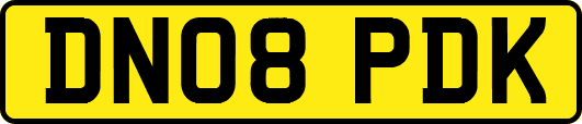 DN08PDK