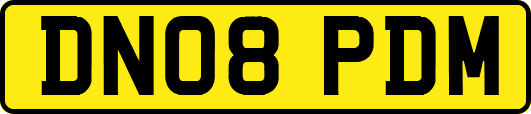 DN08PDM