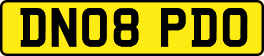 DN08PDO