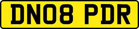 DN08PDR