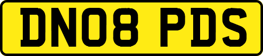 DN08PDS