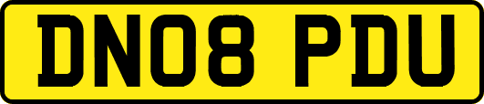DN08PDU