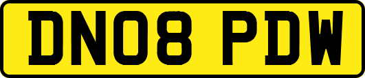 DN08PDW