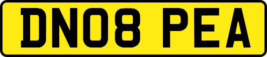 DN08PEA