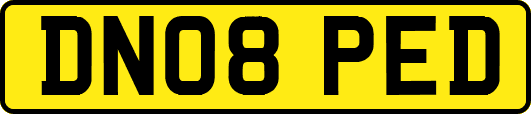 DN08PED