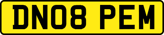 DN08PEM