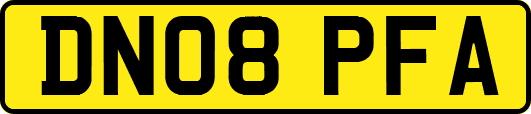 DN08PFA