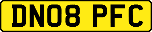 DN08PFC