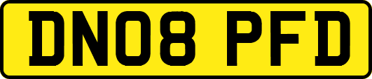 DN08PFD