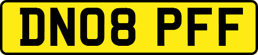 DN08PFF