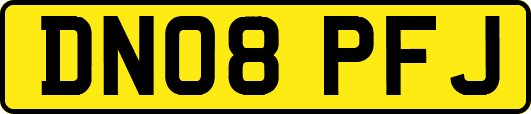 DN08PFJ