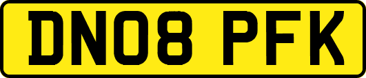 DN08PFK