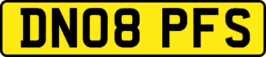 DN08PFS
