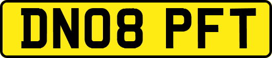 DN08PFT