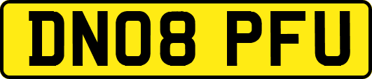 DN08PFU