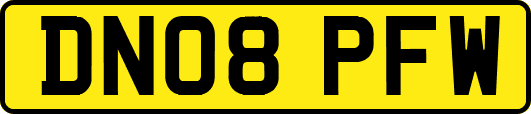 DN08PFW