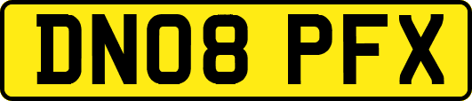 DN08PFX