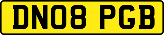 DN08PGB