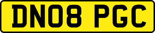 DN08PGC
