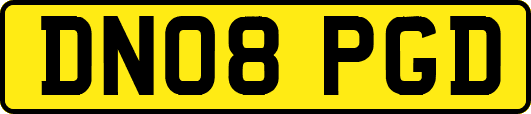 DN08PGD