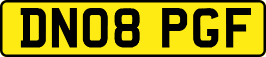 DN08PGF