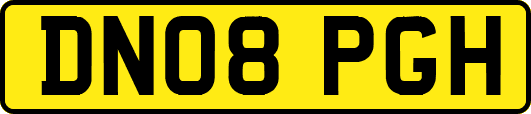 DN08PGH