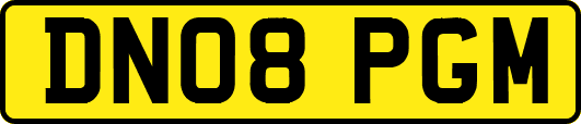 DN08PGM