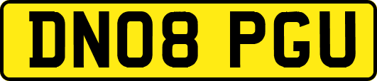 DN08PGU