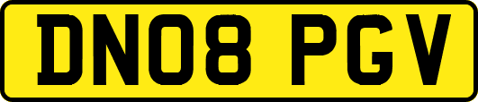 DN08PGV
