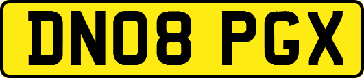 DN08PGX