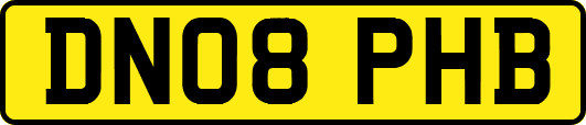 DN08PHB