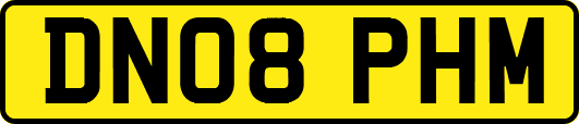 DN08PHM