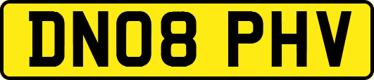 DN08PHV