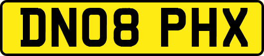 DN08PHX
