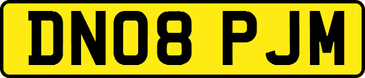 DN08PJM